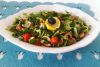 Semiz Otu Salatası Nasıl Yapılır