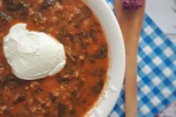 Semizotu Yemeği Nasıl Yapılır