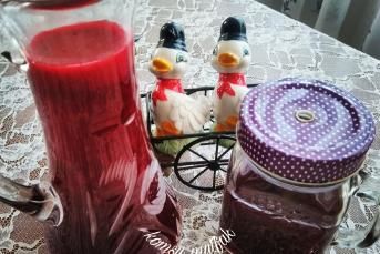 Vişneli Balzamik Sirke