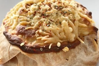 Tavuklu Sultan Kebabı Tarifi