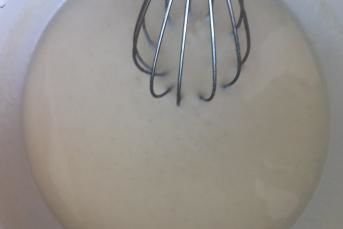 Beşamel Sos Nasıl Yapılır