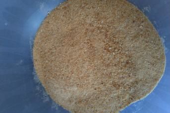 Ev Yapımı Galeta Unu