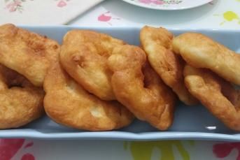 Pişi (Tam Tadında)