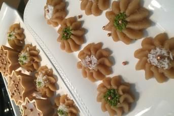 Un Helvası (Harika Sunumu İle)