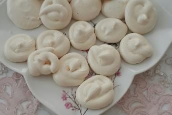 Beze Nasıl Yapılır