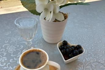 Köpüklü Türk Kahvesi Yapımı (Püf Noktaları İle)