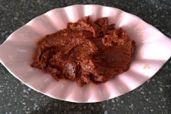 Kahvaltılık Nefis Acuka