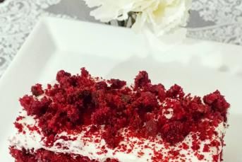 Red Velvet Cake