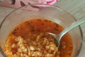 Bulgur Çorbası Tarifi