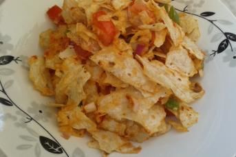 Ekmek Köftesi Tarifi