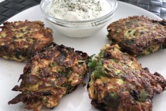 Mücver Nasıl Yapılır