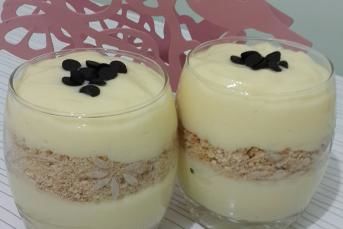 Muzlu Cremole Li Kuplar