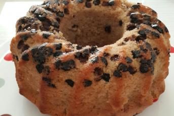 Çaylı Kek Nasıl Yapılır