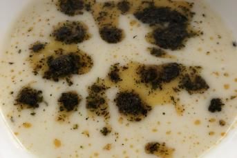 Yoğurt Çorbası Yapılışı