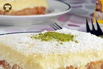 Kolay Etimek Tatlısı