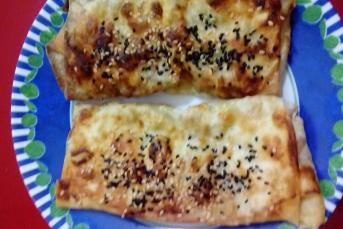 Böreklerin Şahı Has Börek