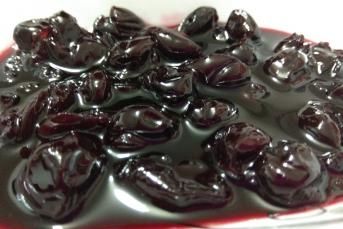 Çilek Ve Vişne Reçeli (Uzun Süre Bozulmaz)