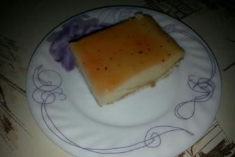 Yalancı Cheesecake Nasıl Yapılır