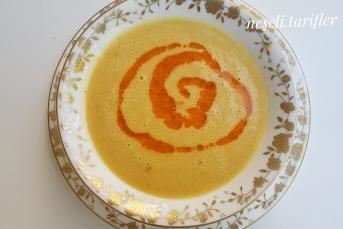 Mercimek Çorbası (Lezzet-i Efsane)