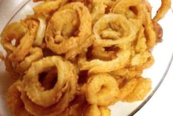 Soğan Halkası Nasıl Yapılır