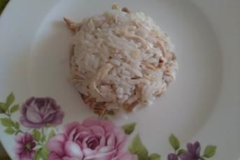 Tavuklu Pilav Nasıl Yapılır