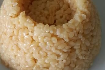 Bulgur Pilavı Nasıl Yapılır