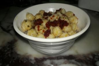 Fellah Köftesi (Lezzet-i Şahane)