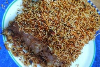 Nefis Kadayıflı Muhallebi Tarifi