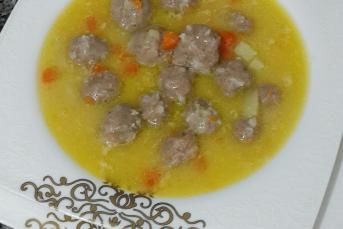 Enfes Ekşili Köfte