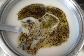 Yayla Çorbası Tarifi, Nasıl Yapılır