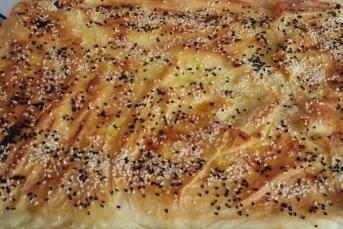 Kolay Ve Yumuşacık Börek Tarifi