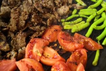 Kuzu Külbastı Döner