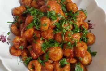 Fellah Köftesi (Ev Yapımı)