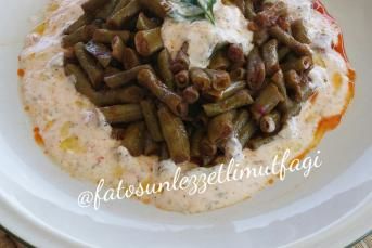 Yoğurtlu Zeytinyağlı Taze Börülce (Lolaz)