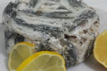 Nefis Hamsili Pilav Tarifi