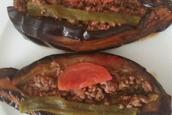 Nefis Karnıyarık Tarifi (Tam Ölçülü)