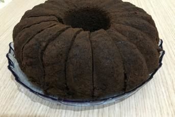 Kakaolu Kek Nasıl Yapılır