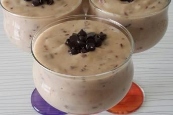 Hurmalı Muhallebi Tarifi