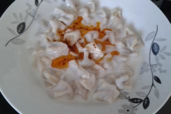 Hazır Mantı Tarifi Nasıl Yapılır