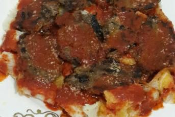 İskender Tarifi (Kıyma İle)