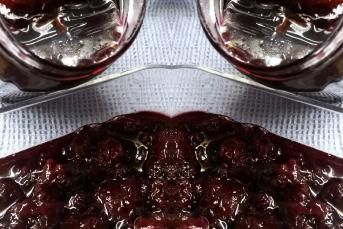 Vişne Posasından Reçel