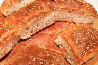 Evde Mis Gibi Pide Nasıl Yapılır