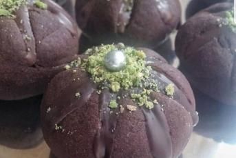 Yanardağ Kurabiyesi