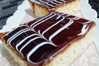 Nefis Karamel Soslu Trileçe (Tüm Detaylarıyla)