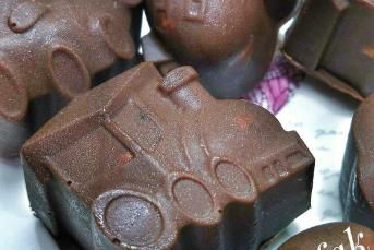 Fındıklı Çikolata Tarifi