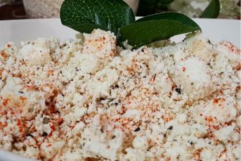 Yoğurttan Peynir Nasıl Yapılır?