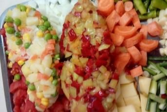 Yalçın'ın Bohça Kebabı