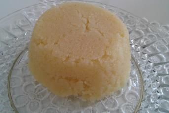 Nefis İrmik Helvası Yapımı