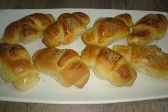 Nefis Katmer Poğaça Tarifi