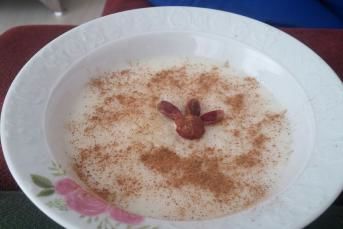 Sütlaç (Harika Lezzetiyle)